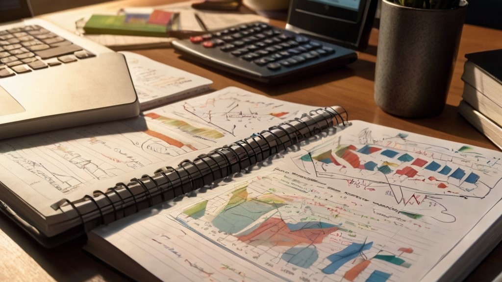 A Importância da Educação Financeira Antes de Começar a Investir