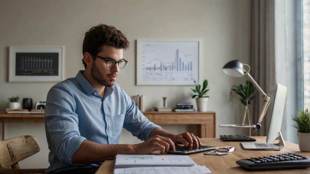 Começando Sua Jornada de Investimentos