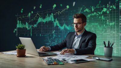 Como Criar um Hábito de Investir Todos os Meses