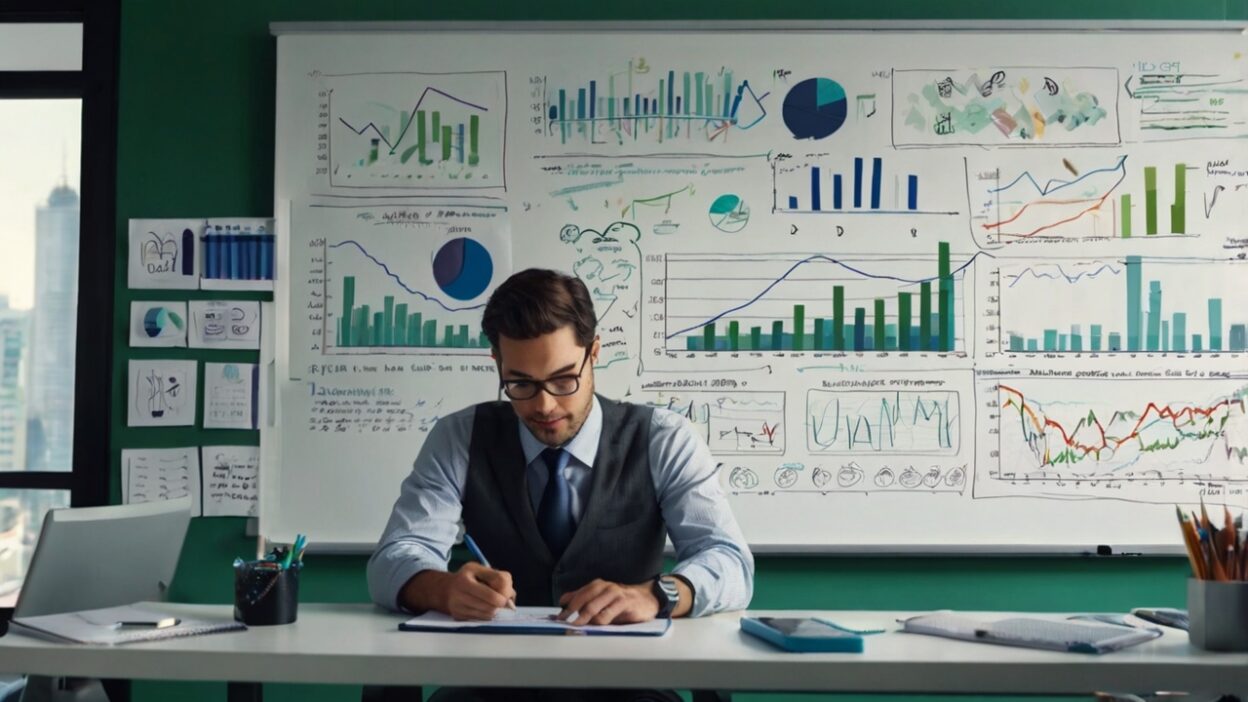 Como Definir Seus Objetivos Financeiros Antes de Investir