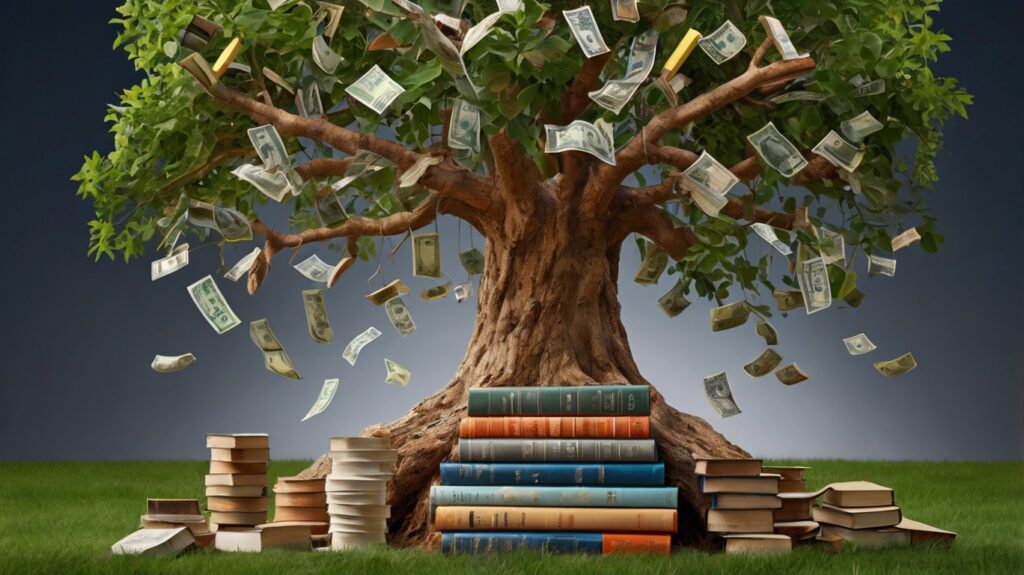 Construindo Riqueza a Longo Prazo O Poder dos Juros Compostos