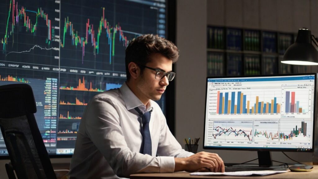 Desenvolvendo Sua Estratégia de Investimento Pessoal