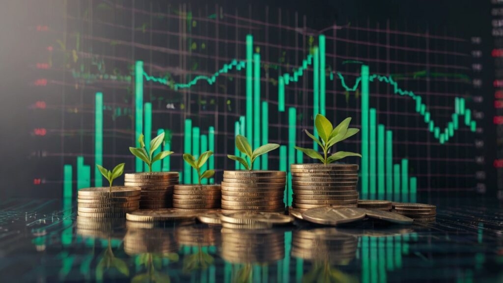 Fundos Imobiliários Renda Passiva Acessível