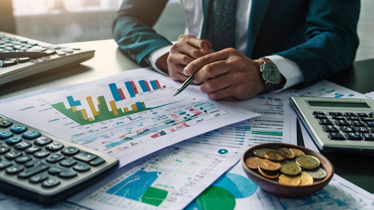 Impostos sobre Investimentos O Que Você Precisa Saber para Não Perder Dinheiro