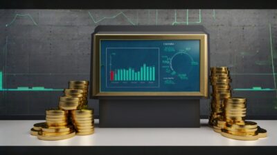 Investimentos de Baixo Risco