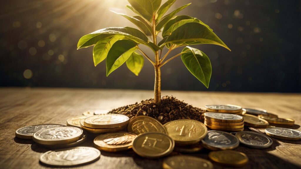 Planejamento de Longo Prazo e Metas Financeiras Realistas