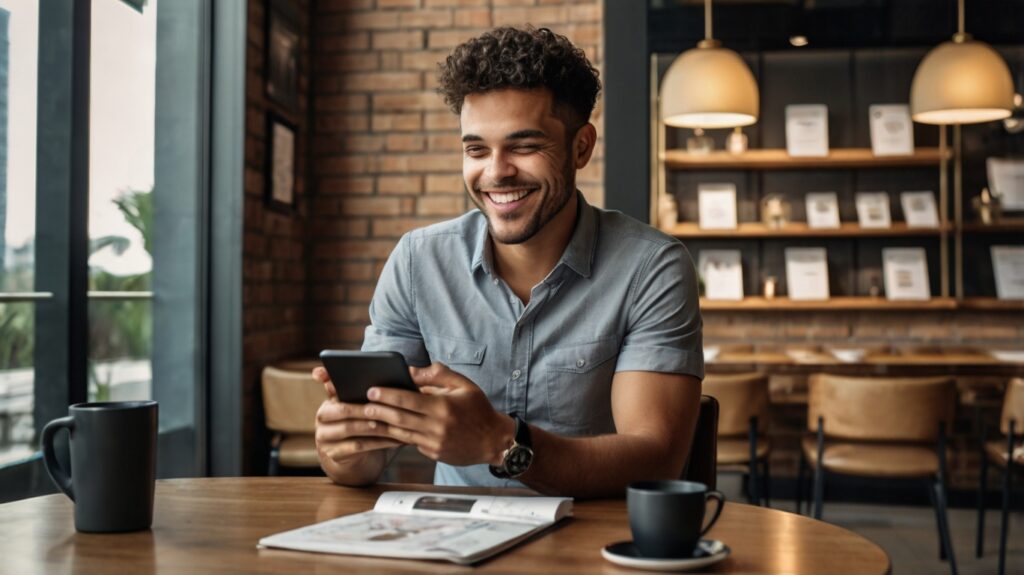 Tecnologia e Educação Financeira Ferramentas Modernas Para Investidores