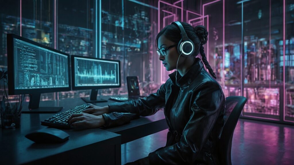 Trading Algorítmico e Alta Frequência Oportunidades Para Investidores Individuais