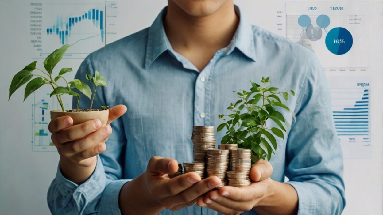 investimentos com pouco dinheiro