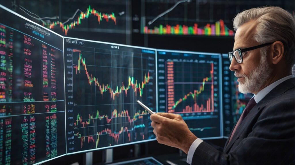 Análise Financeira Profunda Métricas que Realmente Importam