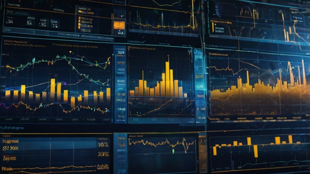 Análise de Custos e Estrutura de Taxas