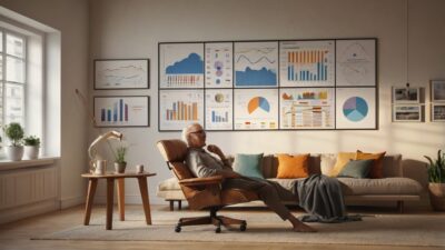 Como Conquistar a Liberdade Financeira Com Estratégias de Investimentos Para Aposentar Mais Cedo