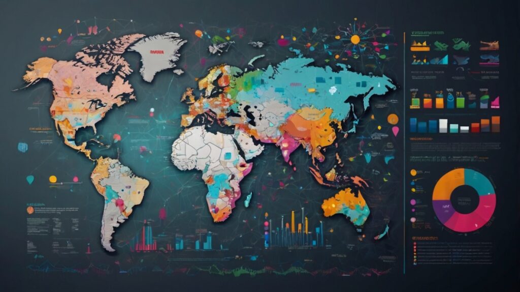Como as Tendências Demográficas Moldam Oportunidades de Investimento