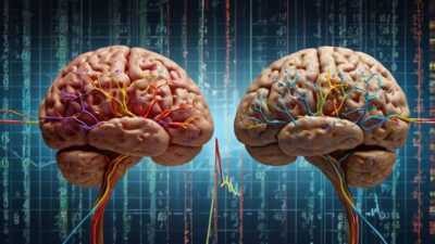 Como sua mente influencia (e prejudica) seus investimentos financeiros