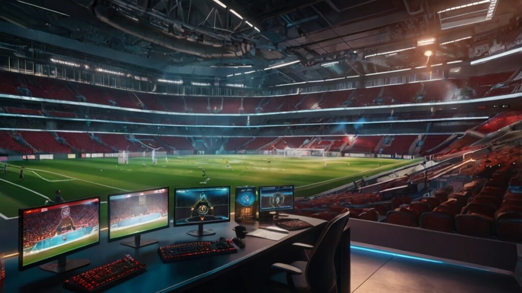 Conclusão Vale a Pena Investir em Times de Esporte e eSports