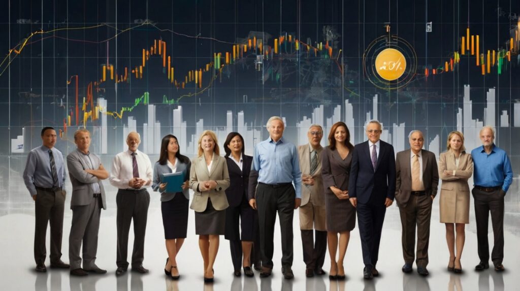 Consumo e Varejo Atendendo às Necessidades de uma População Crescente