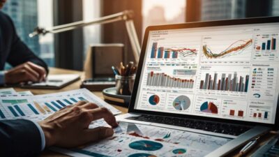 Dados Macro O Segredo Para Investir Melhor e Maximizar Seus Rendimentos