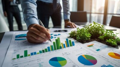 ESG na Prática 3 Estratégias para Investir com Lucro e Consciência