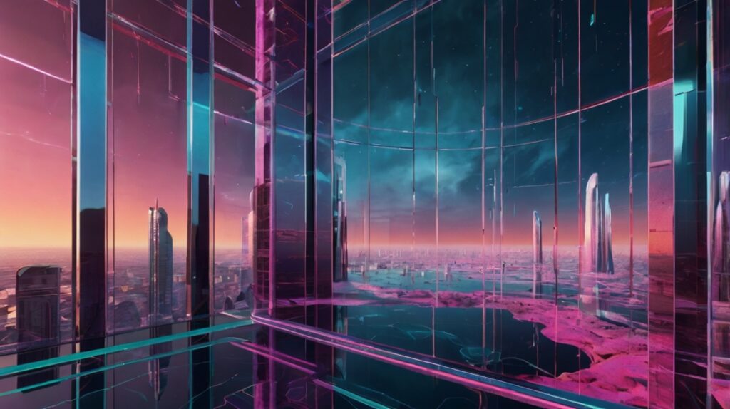 Entendendo a Economia Digital do Metaverso