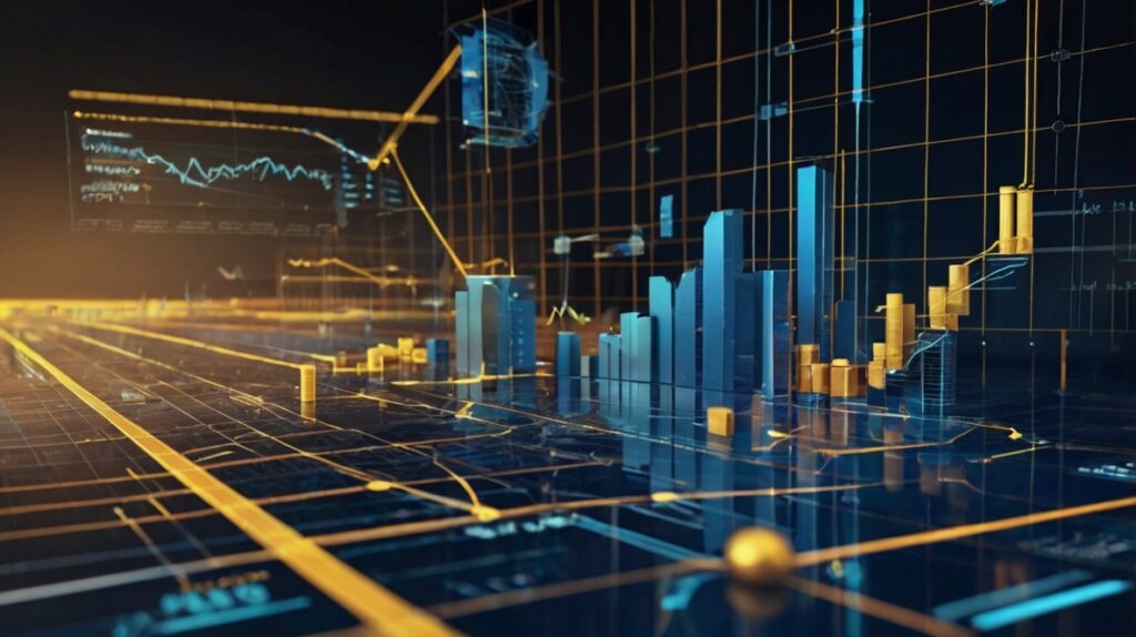 Estratégias Comprovadas Para Investindo Durante Recessões Maximizando Oportunidades