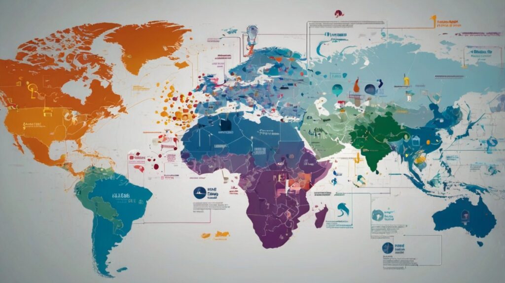 Estratégias Práticas para Investir com Base em Tendências Demográficas