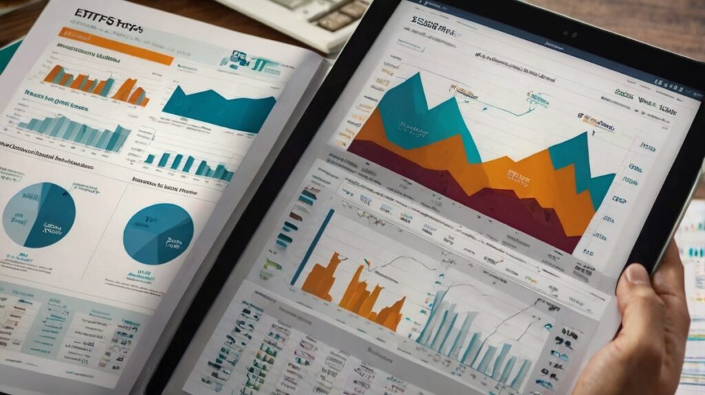 Flexibilidade de negociação e estratégias avançadas