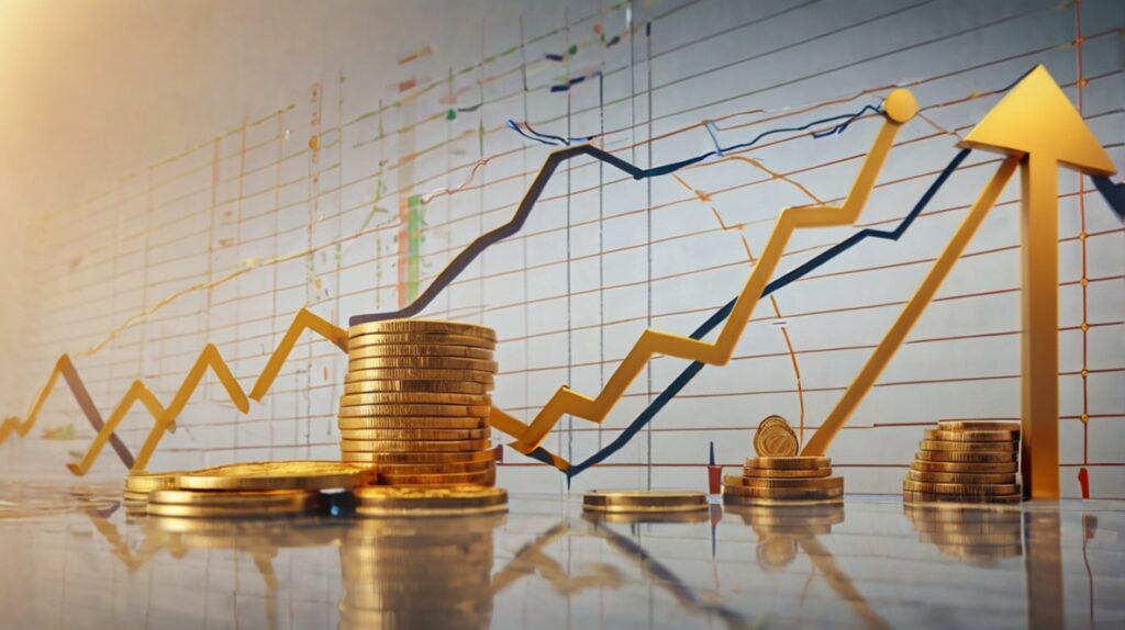 Fundamentos Essenciais para Identificar Dividendos Crescentes