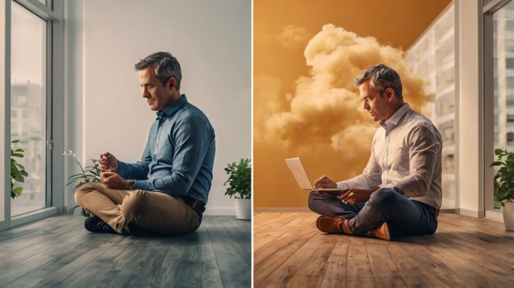 Gerenciando Riscos e Expectativas