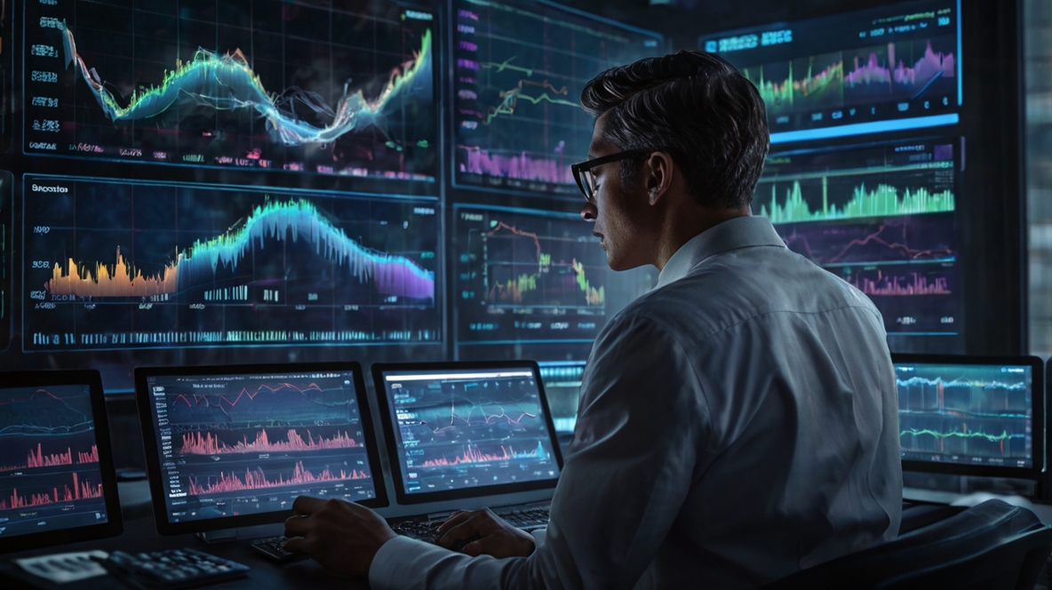 Gestão de Risco 5 Estratégias Infalíveis para Navegar em Mercados Voláteis