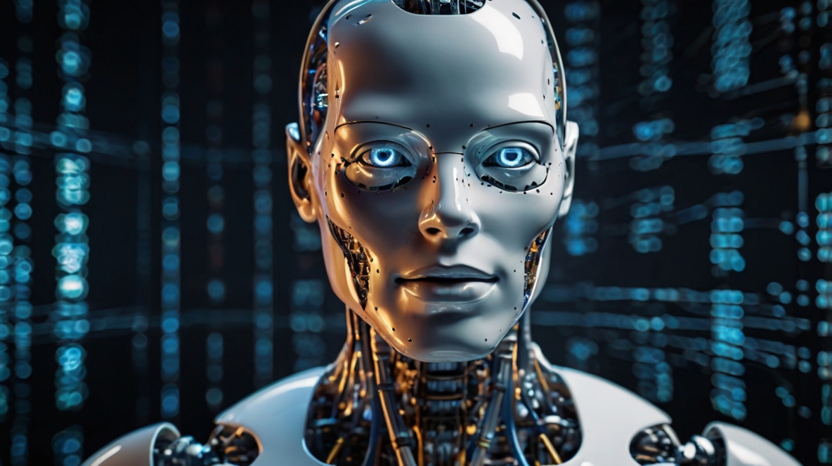 IA Revolucionária Como a inteligência artificial está moldando o futuro dos investimentos