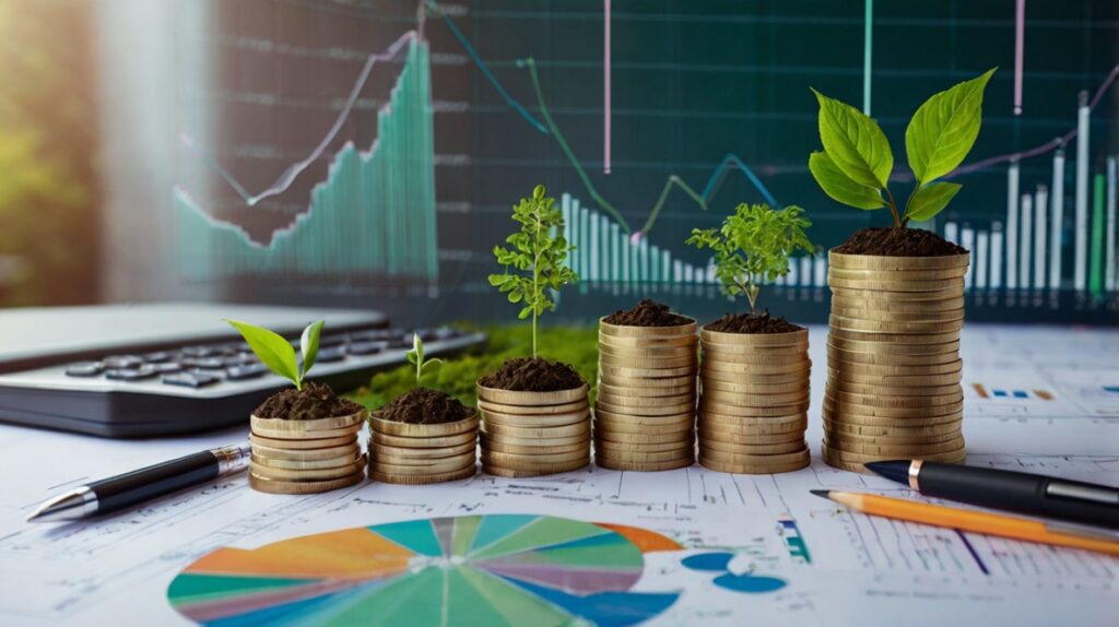 Implementação prática primeiros passos para investidores