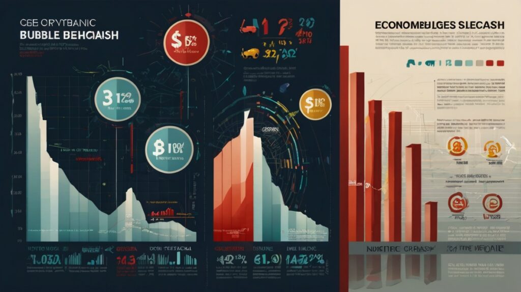 Indicadores Macroeconômicos Que Revelam Desequilíbrios