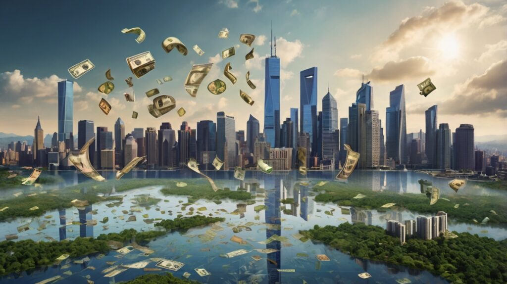 Instrumentos Financeiros Modernos para Exposição Cambial Inteligente