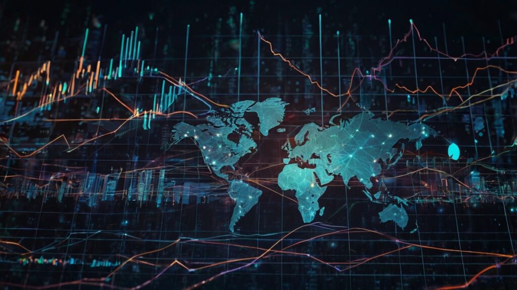 Integração com Estratégias Macroeconômicas Globais