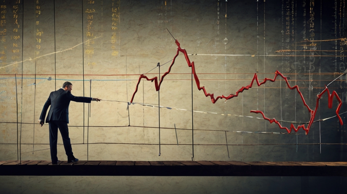 Investimentos Blindados 5 Estratégias para Lucrar em Cenários de Caos