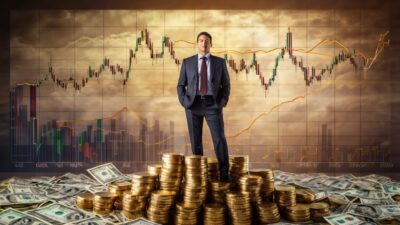 Investindo durante recessões estratégias históricas que se mostraram lucrativas