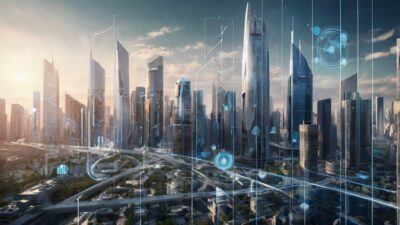 Investir no Futuro 5 Setores Promissores com o Boom Populacional