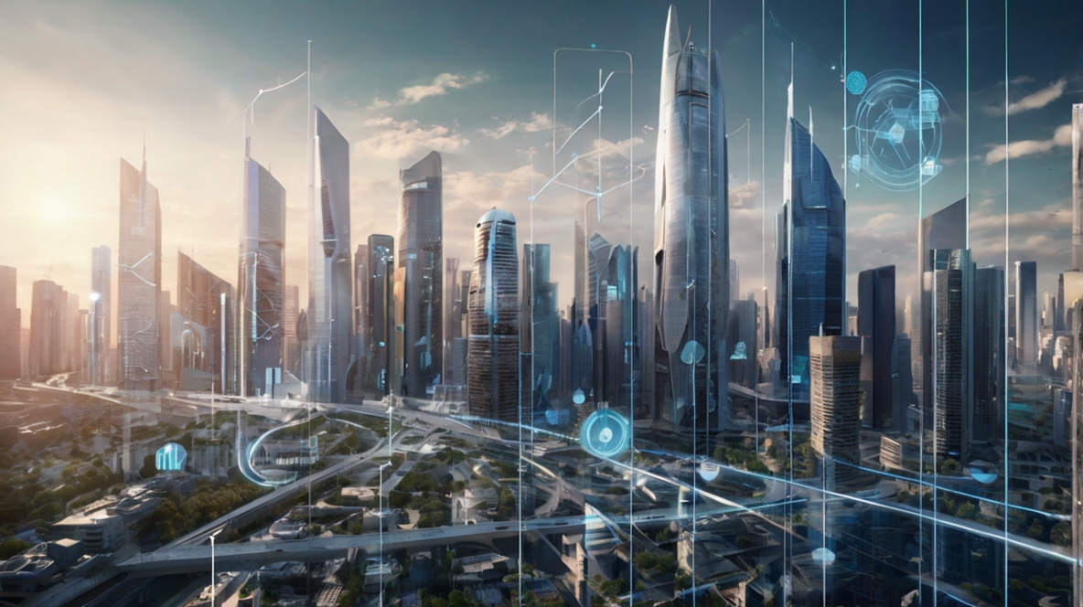 Investir no Futuro 5 Setores Promissores com o Boom Populacional