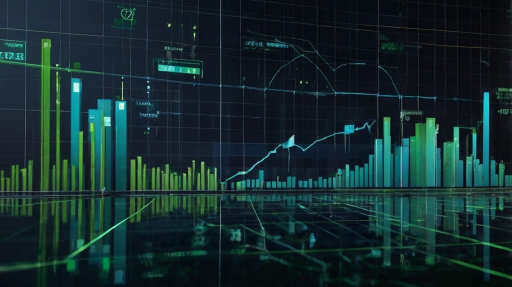 Liquidez e profundidade de mercado
