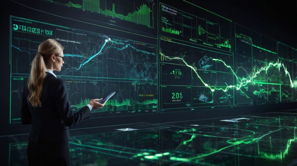 Métricas financeiras que revelam o verdadeiro potencial ESG