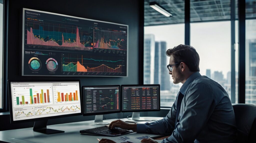 Monitoramento Contínuo e Critérios de Saída