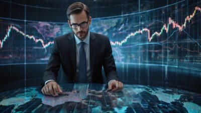 Navegando pelas Águas Turbulentas do Câmbio Como Transformar Volatilidade Monetária em Oportunidades de Lucro