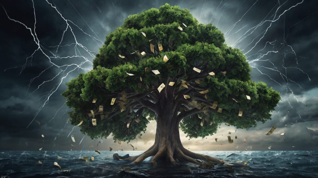 O Futuro das Carteiras Antifrágeis em um Mundo em Transformação