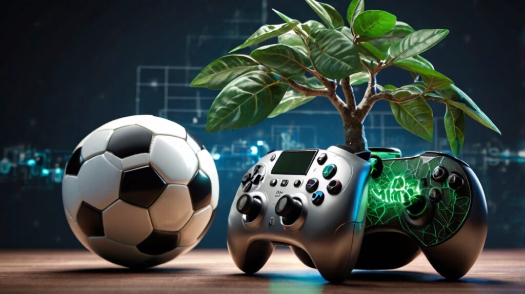 O Futuro dos eSports e Oportunidades Emergentes