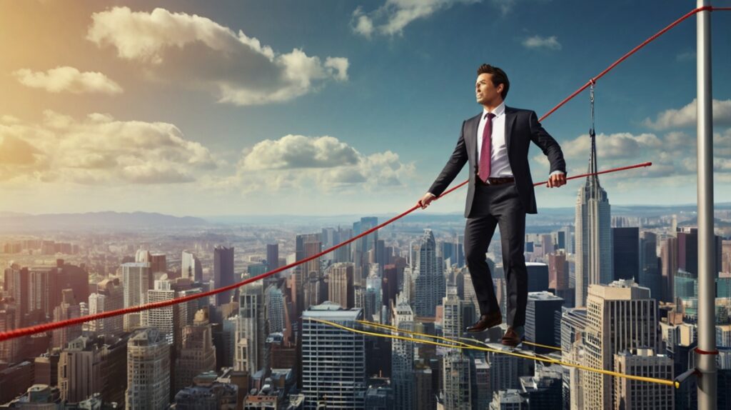 Psicologia do Investidor e Controle Emocional