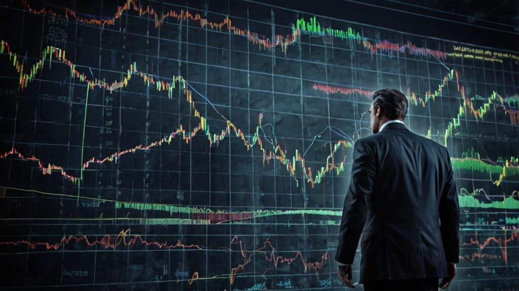 Sinais de Alerta que Todo Investidor Deve Conhecer
