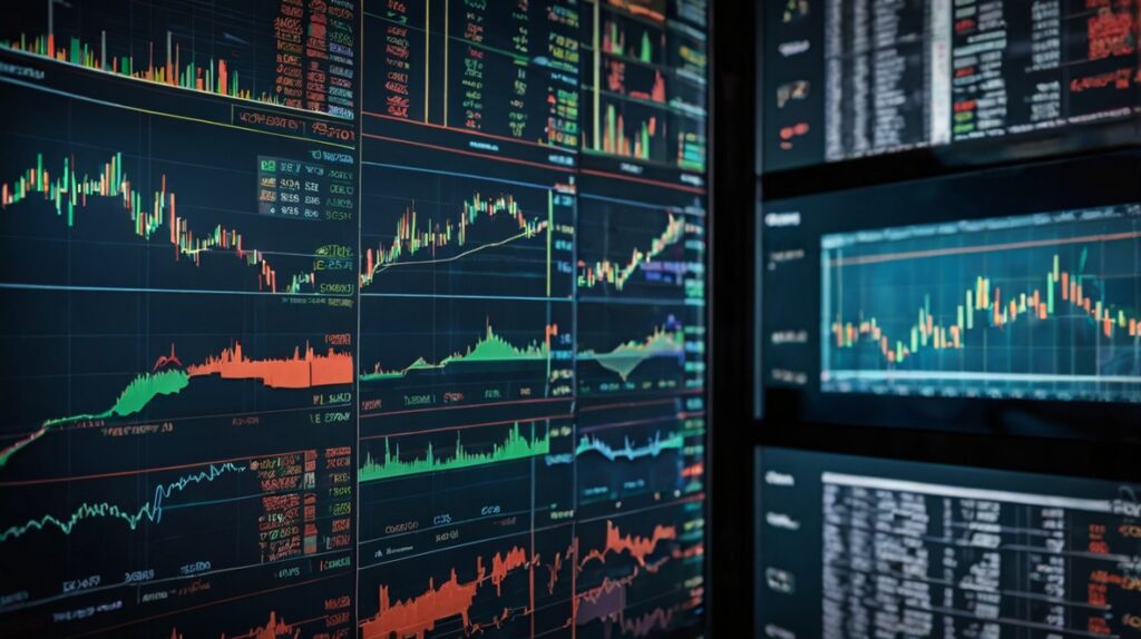 Tecnologia e Ferramentas para Otimizar Decisões Cambiais