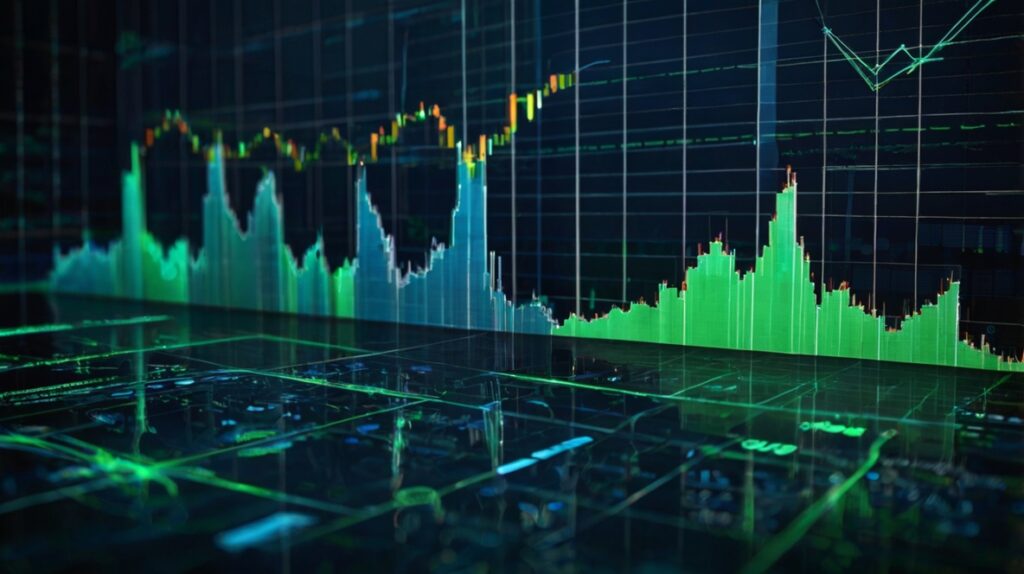 Tendências futuras e evolução do mercado