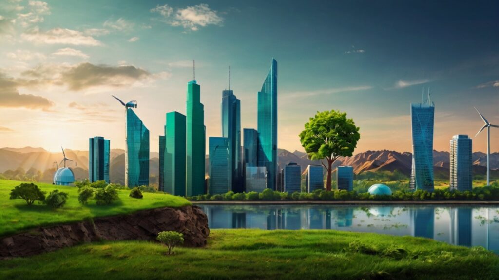 Tendências futuras e oportunidades emergentes